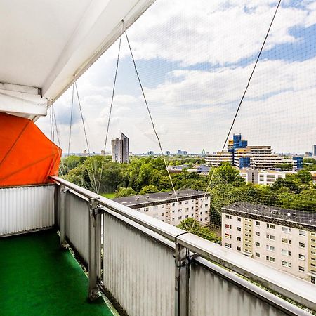 Fair Apartments Köln Eksteriør billede