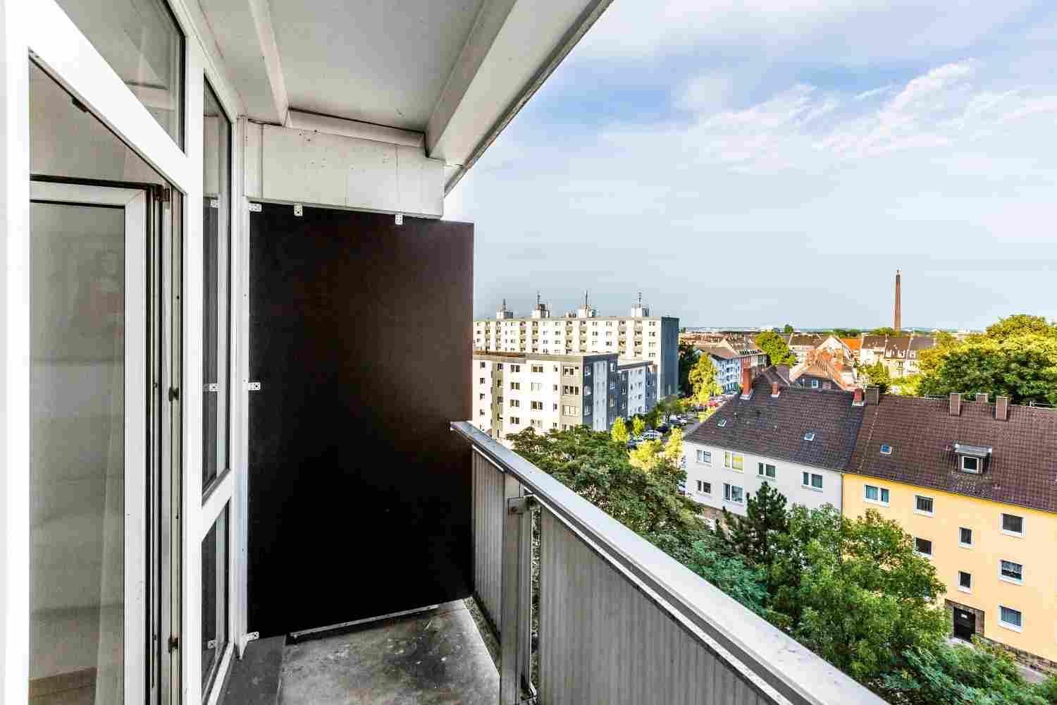 Fair Apartments Köln Eksteriør billede