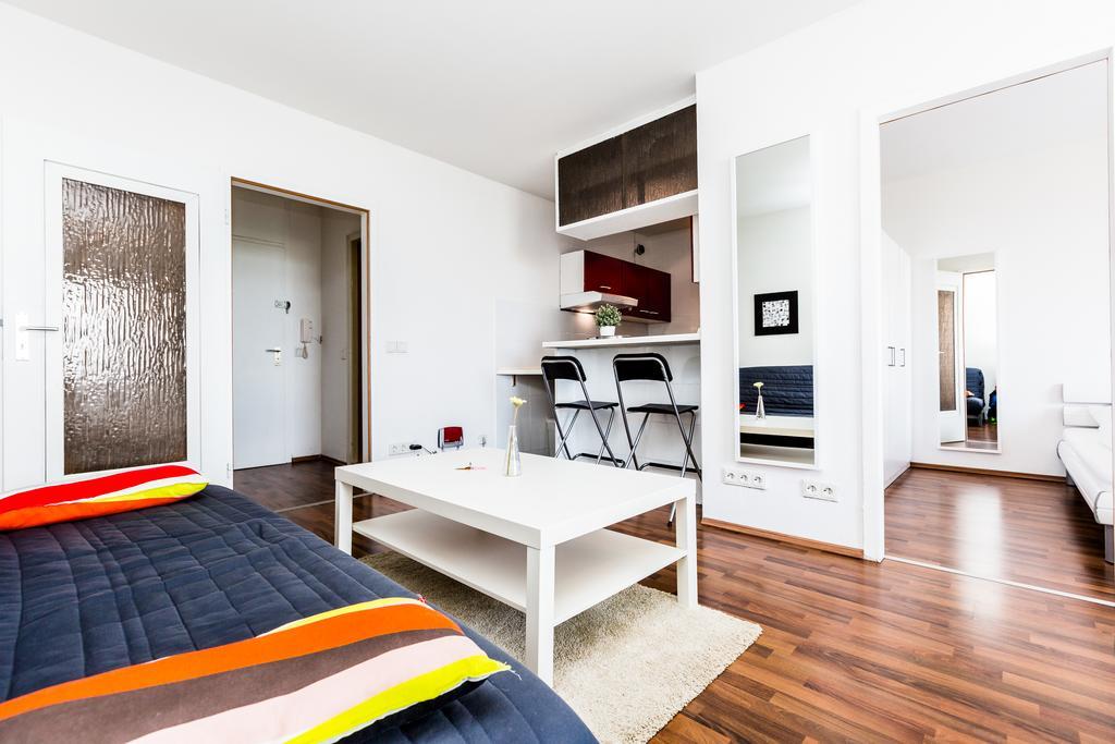 Fair Apartments Köln Eksteriør billede